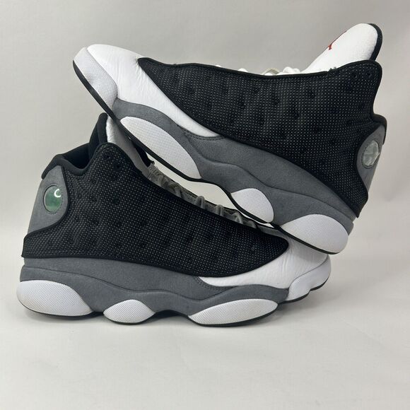 Nike Other - Nike Shoes Air Jordan 13 Retro “Black Flint” 2024